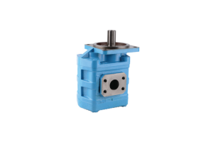 Working Pump 2080